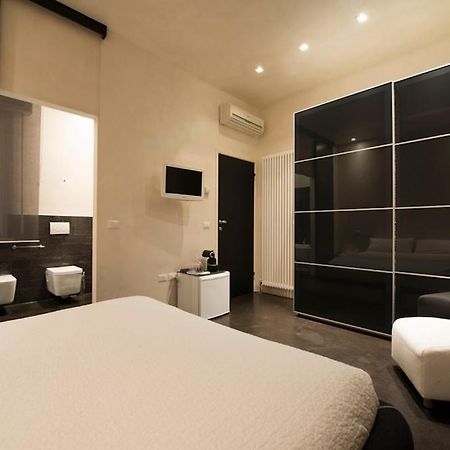 B&B Lounge Porto Sant'Elpidio Luaran gambar