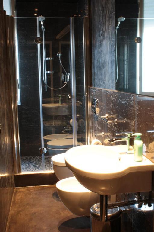B&B Lounge Porto Sant'Elpidio Luaran gambar