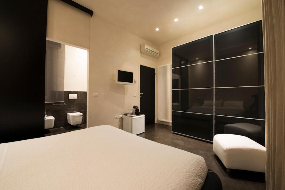 B&B Lounge Porto Sant'Elpidio Luaran gambar