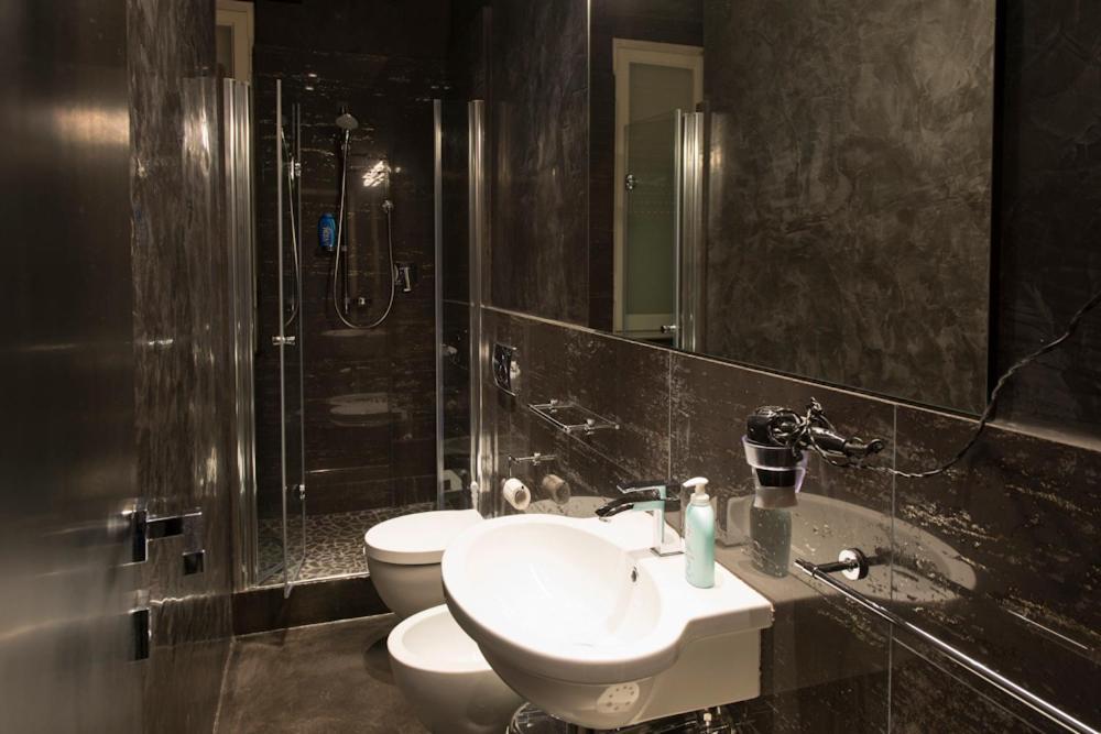 B&B Lounge Porto Sant'Elpidio Bilik gambar