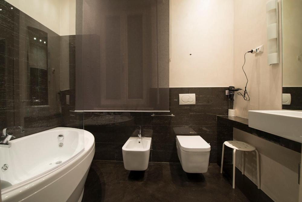 B&B Lounge Porto Sant'Elpidio Luaran gambar