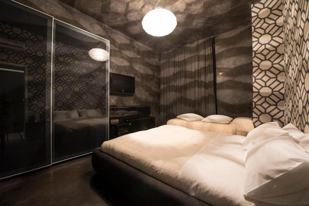 B&B Lounge Porto Sant'Elpidio Luaran gambar