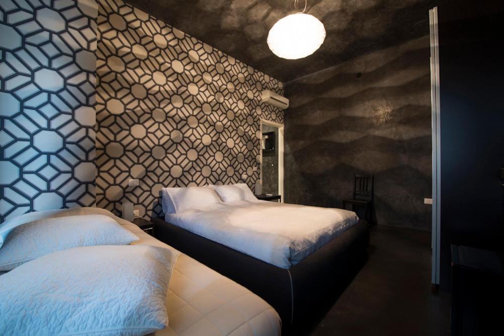 B&B Lounge Porto Sant'Elpidio Luaran gambar