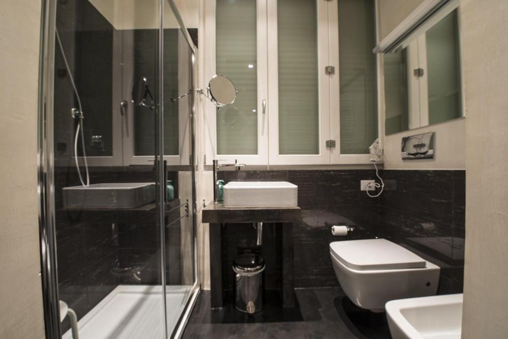 B&B Lounge Porto Sant'Elpidio Bilik gambar