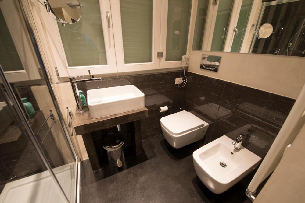 B&B Lounge Porto Sant'Elpidio Bilik gambar