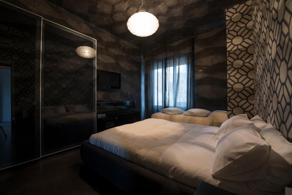 B&B Lounge Porto Sant'Elpidio Bilik gambar