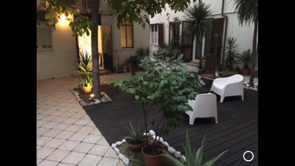 B&B Lounge Porto Sant'Elpidio Luaran gambar